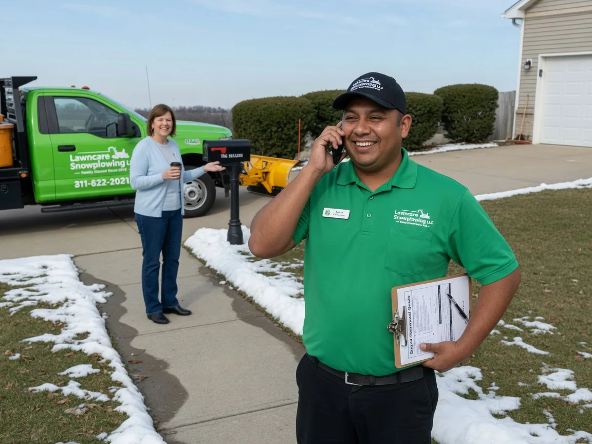 Lawn Care Services By Expert Landscaper Changewater, NJ FAQs